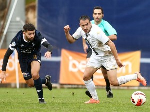 Το πρόγραμμα Κηφισιάς και Καλλιθέας μέχρι το φινάλε