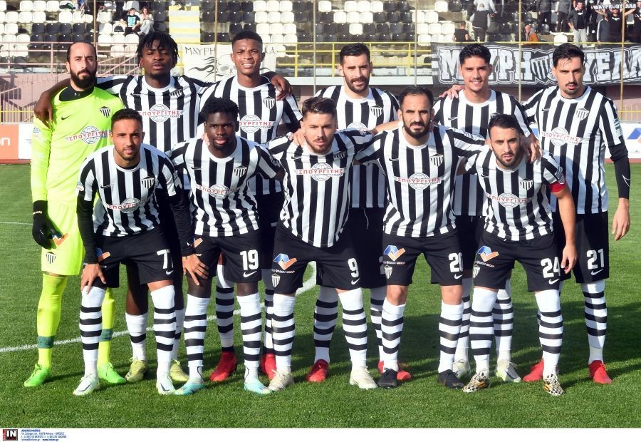 Επέστρεψε στις νίκες η Καλαμάτα