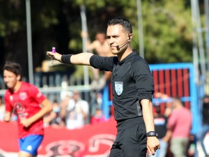 Κύπελλο Ελλάδας: Οι διαιτητές της 1ης αγωνιστικής της φάσης των «16»