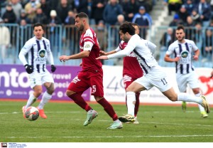 Από την ΑΕΛ στην Μαρκό