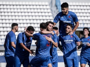 Μικρασιατικός-Α.Ο. Καραβά 3-2: Ματσάρα στην Καισαριανή