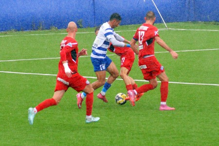 Super League 2 - Β' όμιλος: Η 7η αγωνιστική των playouts