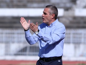 Ανέλαβε ο Γράφας