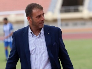 Επίσημη η επιστροφή Παπαματθαιάκη
