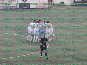 Γρανίτης - Θύελλα Ραφήνας 0-0: «Κλείδωσε» τα πλέι οφ η Θύελλα!