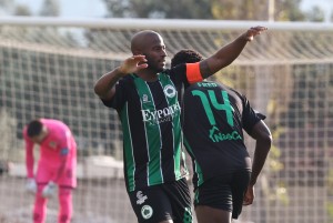 Μαρκό - Χανιά 2-0: Μάγος με τα δώρα ο Σεμπά!