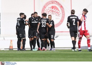 Τέσσερα στα τέσσερα με… 4άρα η Καλαμάτα
