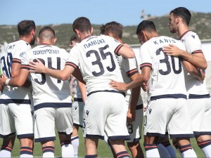 Επανήλθε στις νίκες ο ΠΑΟΚ Β'
