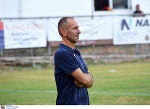 Αλλαγή προπονητή στον Τηλυκράτη