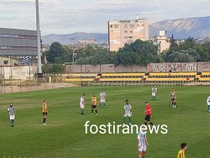 Σπουδαία νίκη στον Ταύρο ο ΠΟΑ