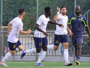 Εύκολα την Αγία Παρασκευή ο πρωτοπόρος Εθνικός