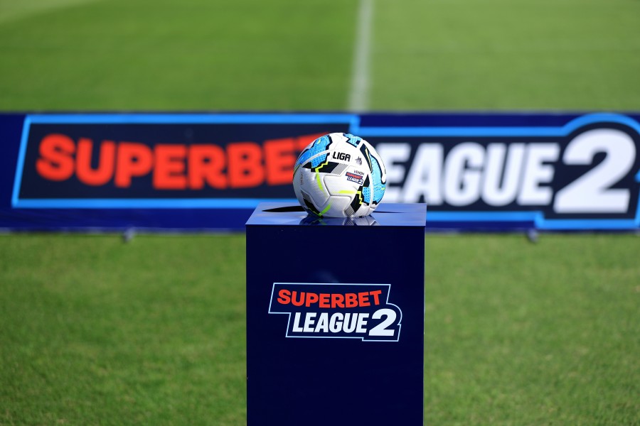 LIVE Πύργος-Αναγέννηση Καρδίτσας στο YouTube της Superbet League 2!