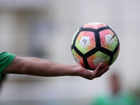 Αλμυρός – Ερμής Ζωνιανών 2-0 (vid)