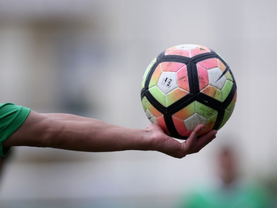 Αλμυρός – Ερμής Ζωνιανών 2-0 (vid)