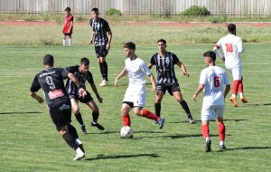 Αναγέννηση Αρτας-Τρίκαλα 1-0 (video)