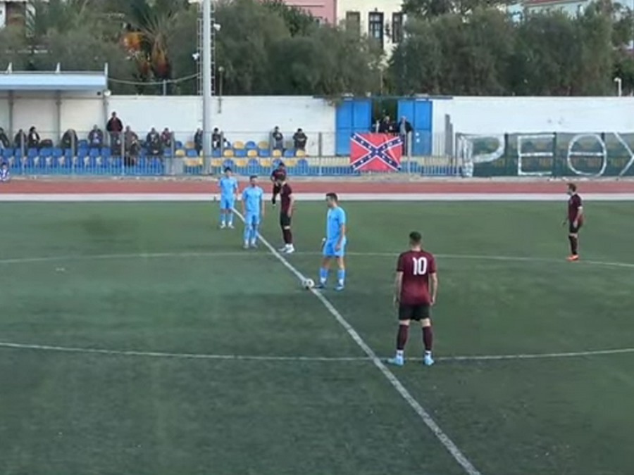 Ρεθυμνιακός-Μανδραϊκός 3-3: Ακόμα σκοράρουν
