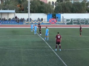 Ρεθυμνιακός-Μανδραϊκός 3-3: Ακόμα σκοράρουν