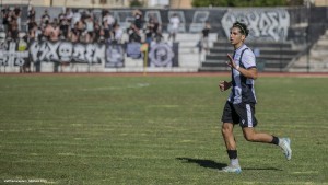 Καρμοίρης στο liganews.gr: «Άνοδος με τον Παναιγιάλειο»