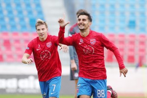 Τα «κανόνια» της Super League 2